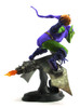 Sideshow Collectibles Green Goblin Premium Format Figure Artist Proof View 7