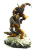 Sideshow Collectibles Wolverine Vs Sabretooth Diorama Artist Proof View 9