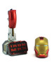 Sideshow Collectibles Iron Man Mark III Marvel Archive Set View 7