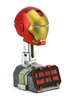 Sideshow Collectibles Iron Man Mark III Marvel Archive Set View 4