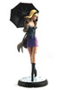 Sideshow Collectibles J.C.Campbell Gwen Stacy Comiquette View 6