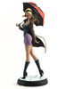 Sideshow Collectibles J.C.Campbell Gwen Stacy Comiquette View 4