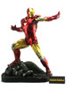 Sideshow Collectibles Iron Man Mark VI Premium Format Figure View 1