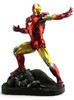 Sideshow Collectibles Iron Man Mark VI Premium Format Figure View 3