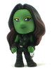 Gamora Funko Marvel Mystery Mini Bobble Head Figure View 1