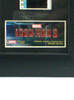 Iron Man 3 Movie Framed 35mm MiniCell View 6