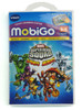 Vtech MobiGo Super Hero Squad Touch Learning System View 1