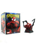 Marvel Universe Spider-Man Resin Bust View 2