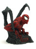 Marvel Universe Spider-Man Resin Bust View 3
