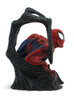 Marvel Universe Spider-Man Resin Bust View 5