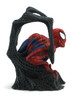 Marvel Universe Spider-Man Resin Bust View 7