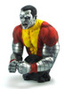 Marvel Universe Colossus Resin Bust View 1