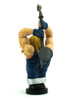 Marvel Universe Ultimate Thor Resin Bust  View 9