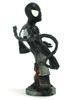 Diamond Select Symbiote Spider-Man Resin Bust 5