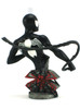 Diamond Select Symbiote Spider-Man Resin Bust 6