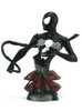 Diamond Select Symbiote Spider-Man Resin Bust 4