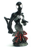 Diamond Select Symbiote Spider-Man Resin Bust 3