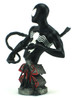 Diamond Select Symbiote Spider-Man Resin Bust 7