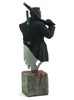 Blade Factory X Cold-Cast Portrait Bust Artist Proof View 8