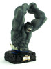 Gray Hulk Dynamic Forces Resin Bust View 4