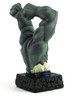 Gray Hulk Dynamic Forces Resin Bust View 8