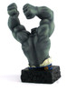 Gray Hulk Dynamic Forces Resin Bust View 10