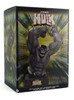 Gray Hulk Dynamic Forces Resin Bust View 11