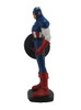 Hard Hero Captain America X-Men Evolution) Maquette Production Sample View 7