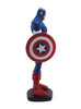 Hard Hero Captain America X-Men Evolution) Maquette Production Sample View 6