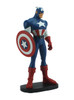 Hard Hero Captain America X-Men Evolution) Maquette Production Sample View 4