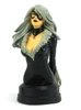 Gentle Giant Black Cat Mini Bust View 1
