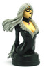 Gentle Giant Black Cat Mini Bust View 3