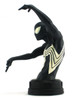 Gentle Giant Black Costume Spider-Man Mini Bust 2011 Premier Guild Exclusive View 5