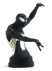 Gentle Giant Black Costume Spider-Man Mini Bust 2011 Premier Guild Exclusive View 7