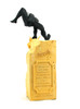 Spider-Man Black Costume Attakus Mini Statue Artist Proof View 8
