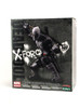 Kotobukiya ArtFX+ Marvel NOW! Deadpool Statue X-Force Version View 3