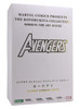 Kotobukiya Hawkeye Classic Avengers Series Fine Art Statue View 13