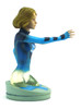 Ultimate Fantastic Four Invisible Woman Resin Bust View 5