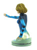 Ultimate Fantastic Four Invisible Woman Resin Bust View 6