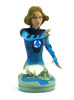Ultimate Fantastic Four Invisible Woman Resin Bust View 3