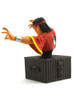 Shang Chi Dynamic Forces Bust View 7