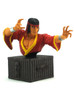 Shang Chi Dynamic Forces Bust View 4