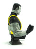 Ultimate Colossus X-Men Resin Bust View 7