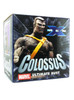 Ultimate Colossus X-Men Resin Bust View 10