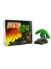 The Incredible Hulk Dynamic Forces Diorama Statue View 2