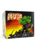 The Incredible Hulk Dynamic Forces Diorama Statue View 11