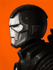Mondo War Machine Mike Mitchell Portrait Giclee Proof