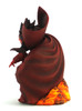 Marvel Universe Mephisto Resin Bust View 7
