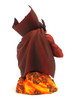 Marvel Universe Mephisto Resin Bust View 8