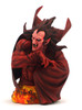 Marvel Universe Mephisto Resin Bust View 4